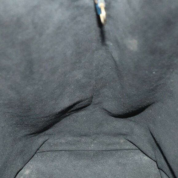 LOUIS VUITTON Epi Noe Shoulder Bag Toledo Blue M44005 LV Auth ep8659 - Picture 13 of 16